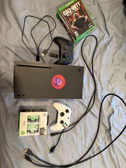 Xbox Series X