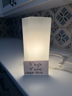 Light Fixture