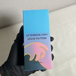 Louis Vuitton Afternoon Swim