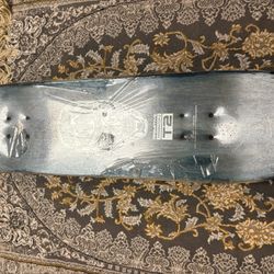 Primitive Skateboards deck,
