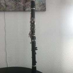 Clarinet