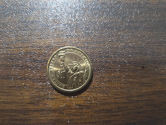 Dollar 1841