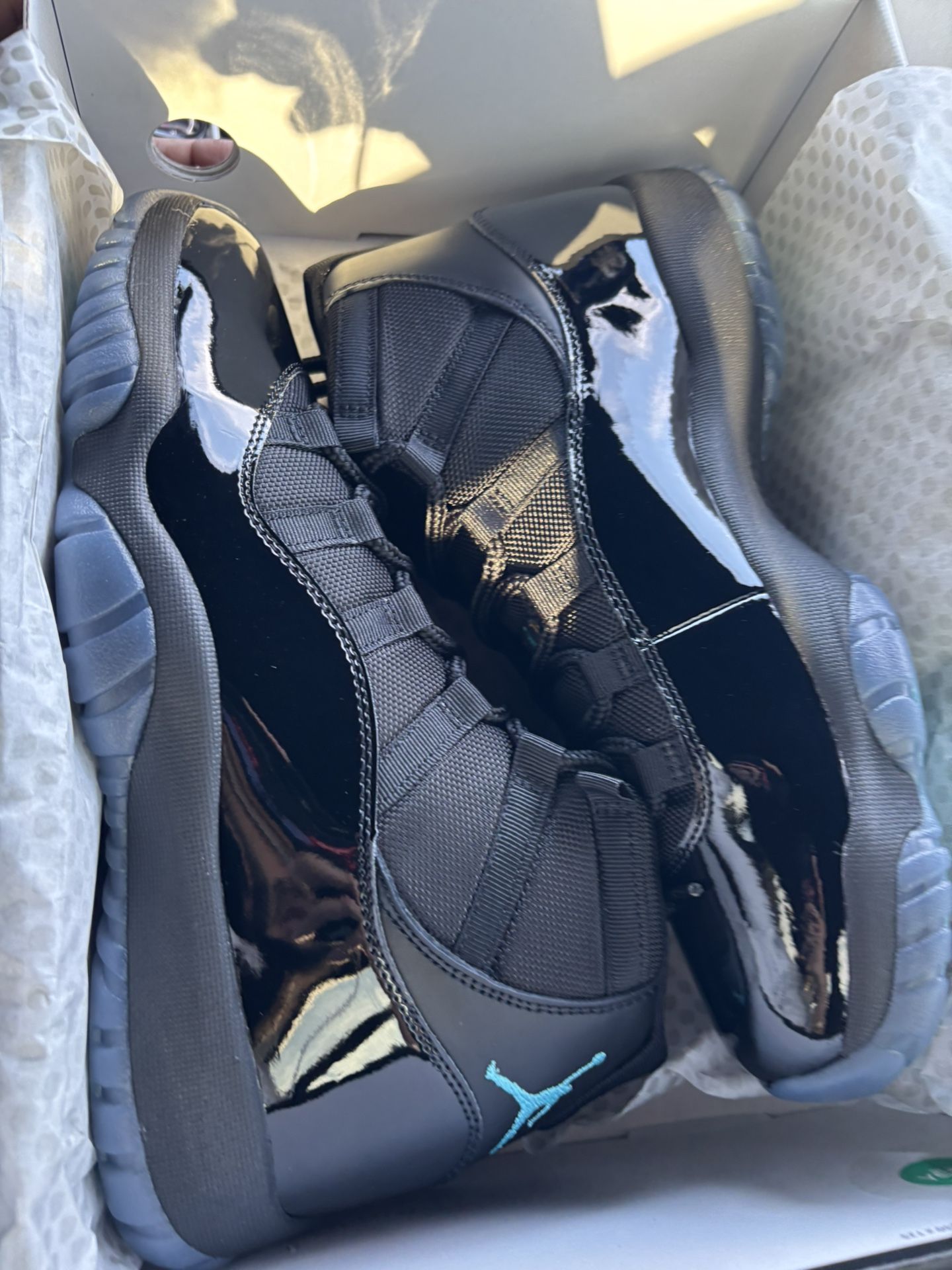 Air Jordan 11 Gamma Pick Up Only! Multiple Sizes