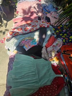 Babygirl clothes