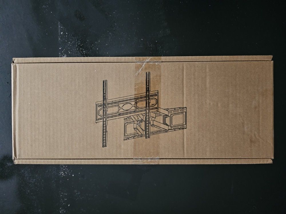 Tv Wall Mout Full Motion