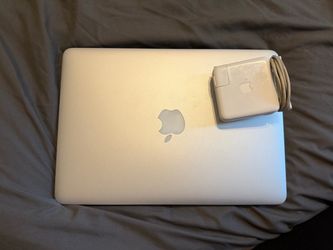 Used 2016 MacBook Pro