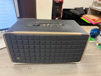 JBL AUTHENTICS 500