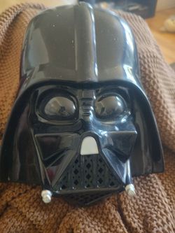 Star Wars Mask