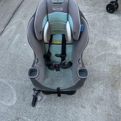 Graco Car Seat 