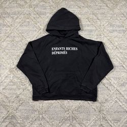ERD Hoodie