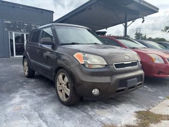 2011 Kia Soul