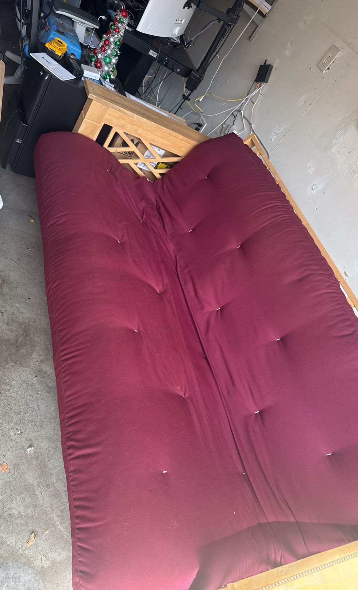 Futon