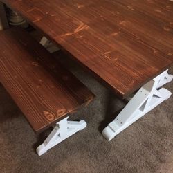 Farmhouse Table