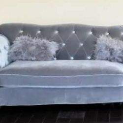 Loveseat