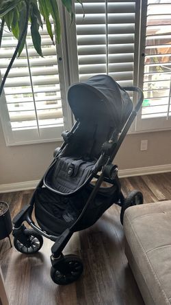 Baby Jogger City Select LUX