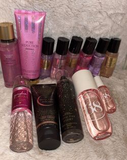 Sprays used like new