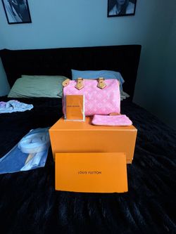 Louis Vuitton bag