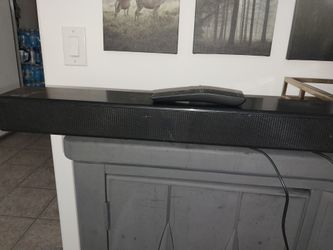 Sound Bar