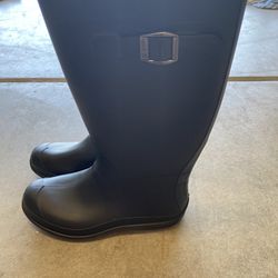 Kamik Women’s Rain boots Size 6