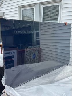 New with box and remote