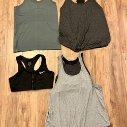 Lululemon Lot 