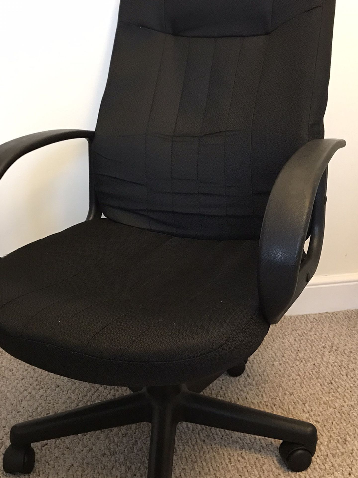 Office Depot Office Chair