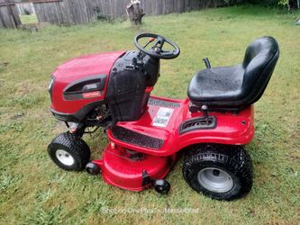 Craftsman LT 3000