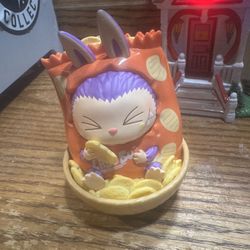 Wacky Mart Figure Labubu 
