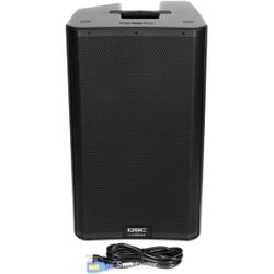 Qsc Kw12.2. 2000 Watts 