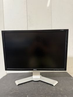 DELL MONITOR 