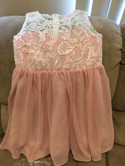 Girls dresses