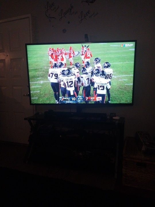 60 Inch Lg Tv And Stand