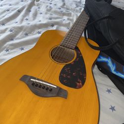Guitar Yamaha