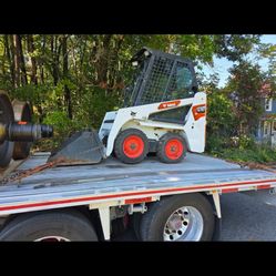 2016 BOBCAT S70