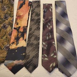 Men's Ties $3 Each