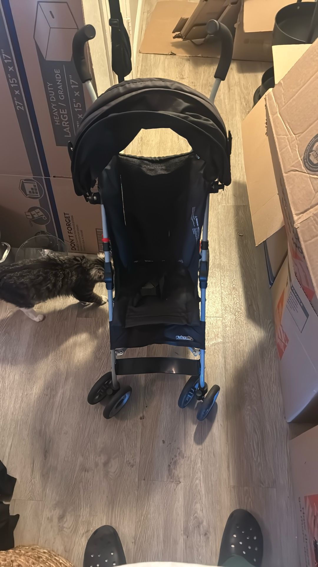 Stroller