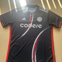 River Plate 2024-25 Third Jersey