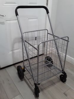 Cruiser Cart Deluxe