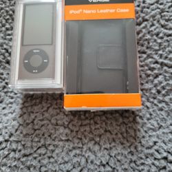 Apple iPod Nano with Armband