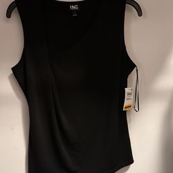 Blusa Inc Size Small