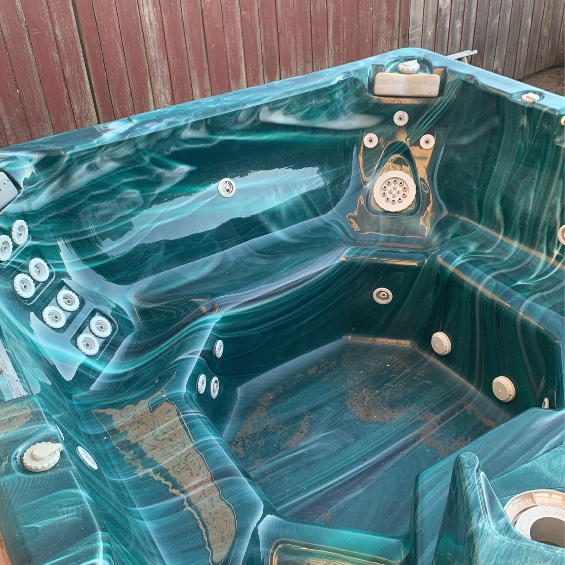 Jacuzzi for Sale in Seattle, WA OfferUp
