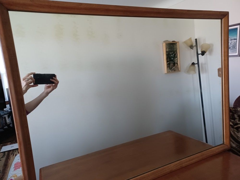 Mirror (Read Description!)