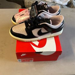 Brand New Dunks Low