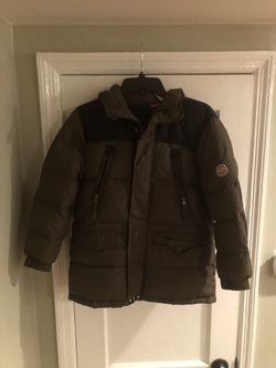 Boys Jacket