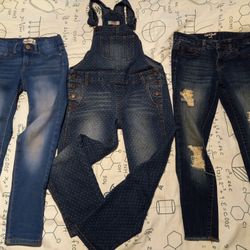 Girls Size 8 Clothes 