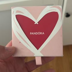 Pandora Bracelet