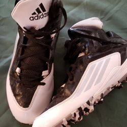 Adidas football cleats