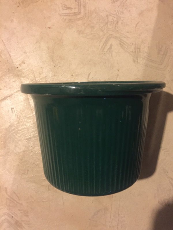 Crock Pot insert, standard ceramic size