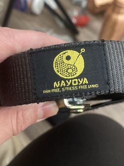 NAYOYA STRAP