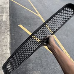 2015 dodge charger grille